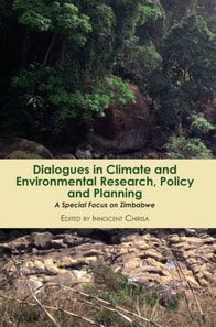 Dialogues in Climate and Environmental R