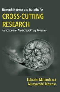 Research Methods and Statistics for Cros