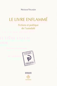 Le Livre enflammé