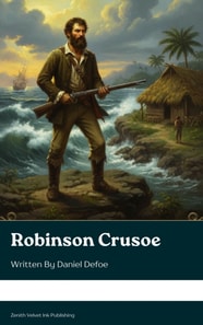 Robinson Crusoe