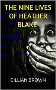Nine Lives of Heather Blake