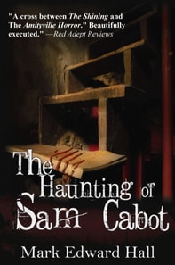 Haunting of Sam Cabot