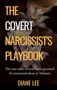 Covert Narcissist's Playbook