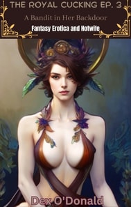 Royal Cucking Ep. 3  A Bandit in Her Backdoor Fantasy Erotica and Hotwife
