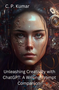 Unleashing Creativity with ChatGPT: A Writing Prompt Companion