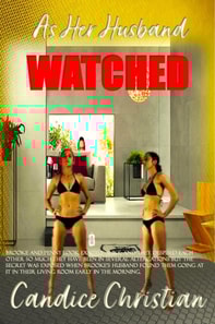 As Her Husband Watched