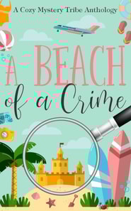 Beach of a Crime