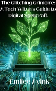 Glitching Grimoire: A Tech Witch's Guide to Digital Spellcraft