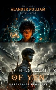 Chronicles of Yen: Unrevealed Prophesy