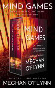 Mind Games Boxed Set: Two Addictive Psychological Thrillers