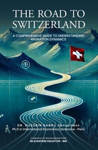 THE ROAD TO SWITZERLAND A Comprehensive Guide to Understanding  Migration Dynamics