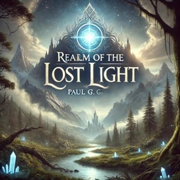 Realm of the Lost Light