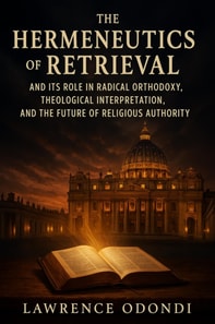 the Hermeneutics of Retrieval