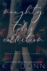 Naughty Tales Collection