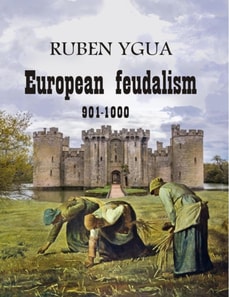 European feudalism