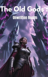 Old Gods: Unwritten Realm