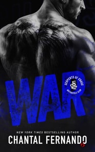 War