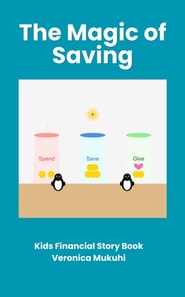 Magic of Saving