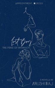 Lost Boy: The Price of Intimacy