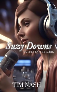 Suzy Downs - Voices in the Dark