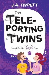 Teleporting Twins 6