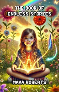 Book of Endless Stories