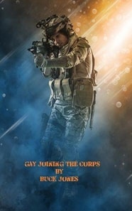 Gay Joining the Corps