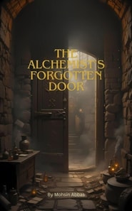 Alchemist's Forgotten Door