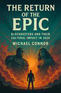 Return of the Epic: Blockbusters and Their Cultural Impact in 2024