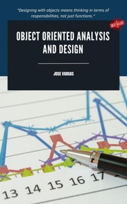 Object Oriented Analysis and Design