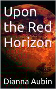 Upon the Red Horizon