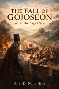 Fall of Gojoseon: What Sages Saw