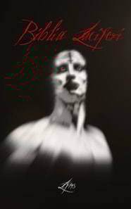 Biblia Luciferi. Luciferian Philosophy and Ritual Practice for the Left-Hand Path