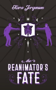 Reanimator's Fate