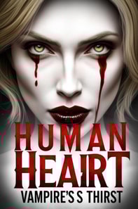 Human Heart, A Vampire's Thirst