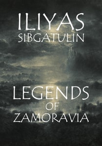 Legends of Zamoravia