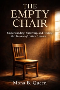 Empty Chair:  Understanding, Surviving, and Healing the Trauma of Father Absence