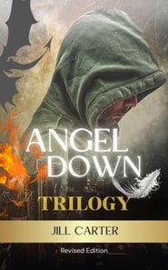 Angel Down Trilogy