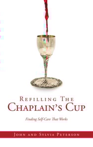 Refilling The Chaplain's Cup
