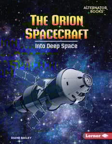 Orion Spacecraft