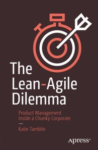 Lean-Agile Dilemma