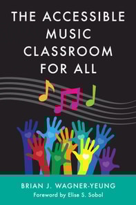 Accessible Music Classroom for All