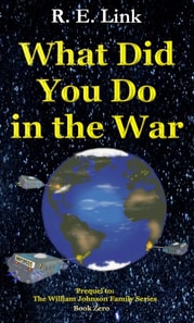 What Did You Do in the War