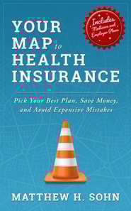 Your Map to Health Insurance