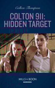 COLTON 911 HIDDEN_COLTON 95 EB