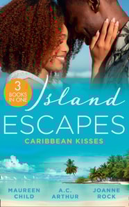 ISLAND ESCAPES CARIBBEAN EB