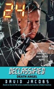 24 Declassified: Death Angel