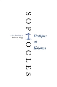 Oedipus at Kolonos