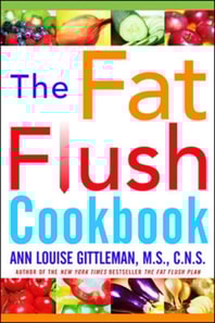 Fat Flush Plan Cookbook
