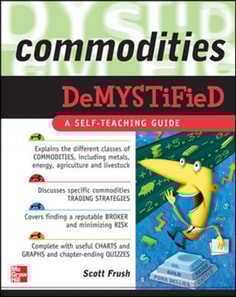 Commodities Demystified
